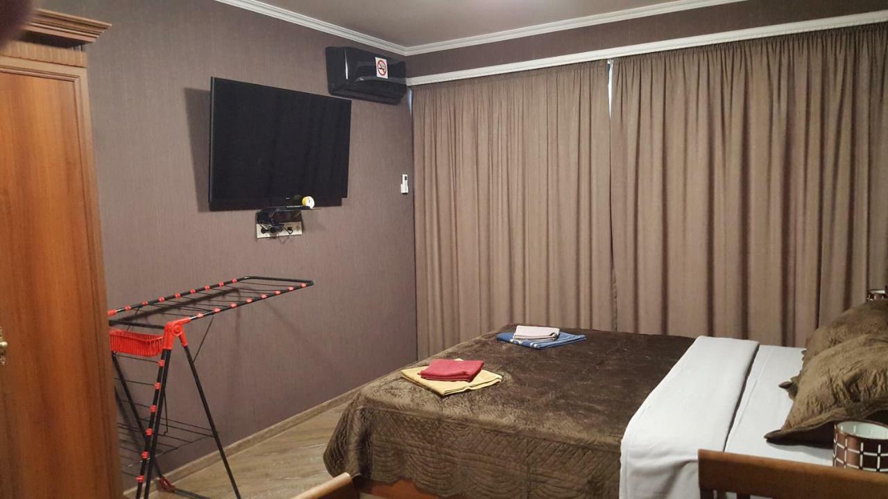 Mimino Apartment Deluxe First Line Batumi Exterior photo